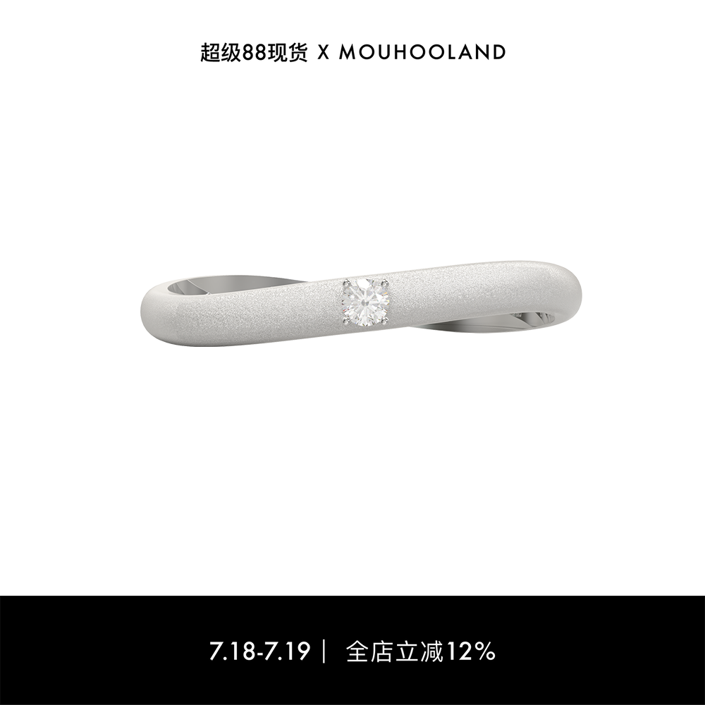 指环Mouhooland/暮后之地