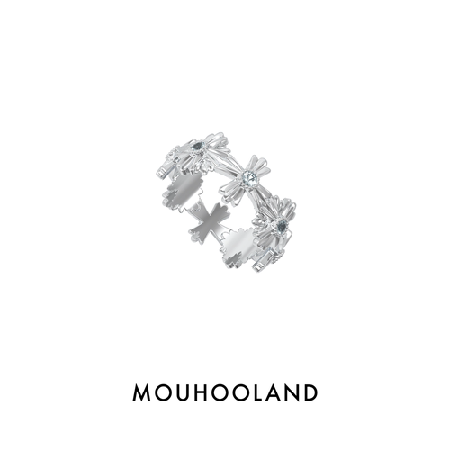 Mouhooland/暮后之地银