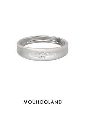 戒指Mouhooland/暮后之地