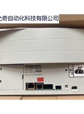 库卡C2SD1-48驱动器机器人控制柜驱动器00-117-344现货