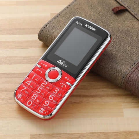 金派T21全网通老年机大声音