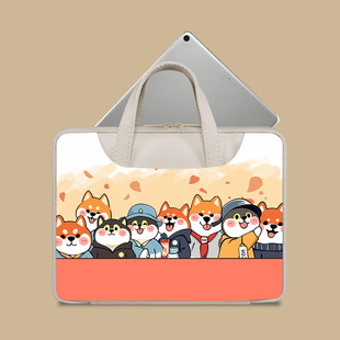 适用于红米kpad收纳包小米pad7平板电脑包11.2英寸xiaomi pad7 Pro小米6spro max14英寸装键盘7ultra收纳袋子