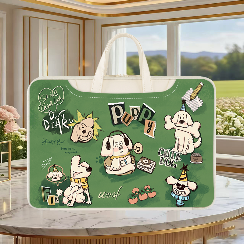 适用于联想平板padpro12.7收纳包