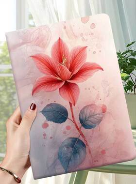 适用华为AGS6-W00平板保护套ags6w10皮套matepad电脑se全包agsb支架ag56一woo外套matepadse文艺ins风保护壳