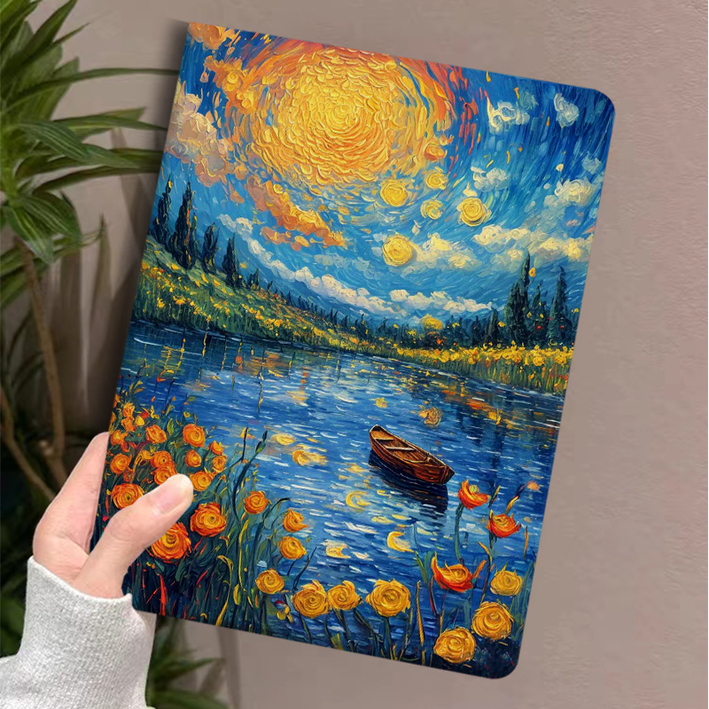 适用苹果ipad16保护套