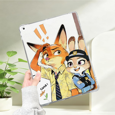 适用iPad迷你6防摔保护套