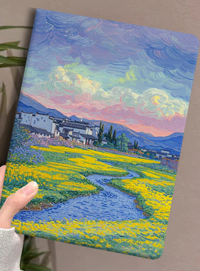 适用于Lenovo联想小新Pad GT平板保护壳11.1英寸TB710FU联想小新平板12.1保护套全包防摔TB365FC学习翻盖支架