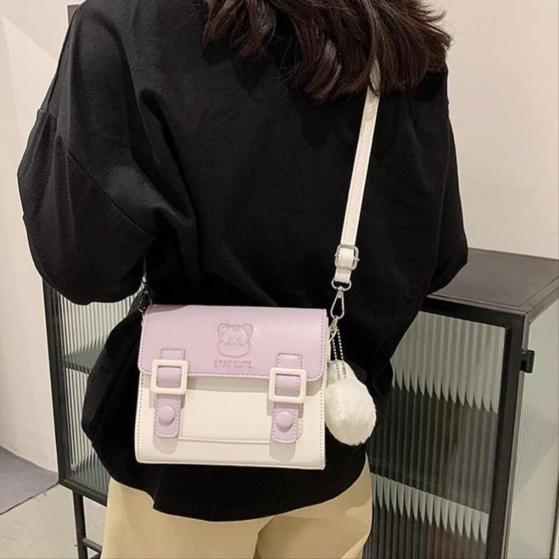 小包包女包2021新款学生j