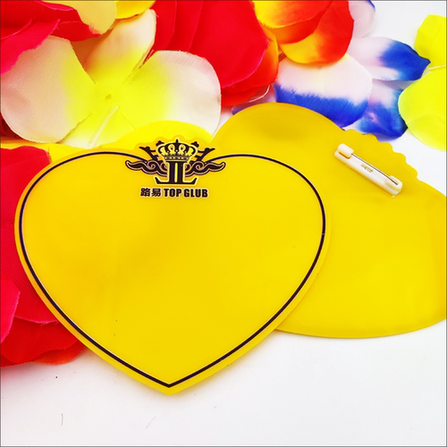 走秀牌数字牌模特牌舞台工号牌