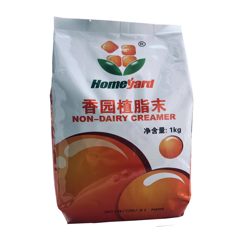 奶香浓郁小香n01kg小袋装植脂末