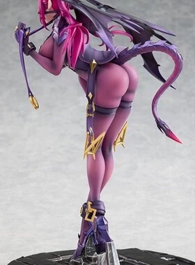 新品DCTer 龙姬士 柯丽蒂丝 模型摆件机箱美少女手办