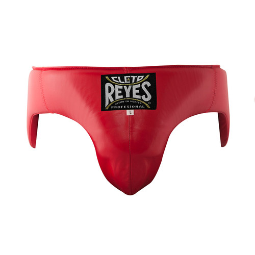 美国代购正品Cleto Reyes 传统式护裆 拳击护具 克利莱托·雷耶斯