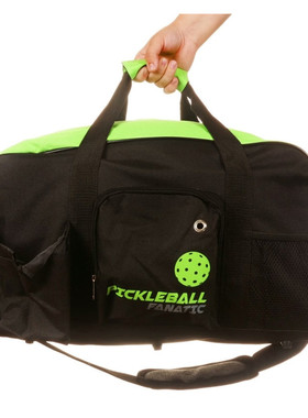 美国代购 正品 Pickleball Fanatic匹克球手提运动包单肩包可放鞋