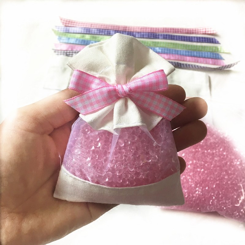 颗粒回忆童年儿时的文具类香包