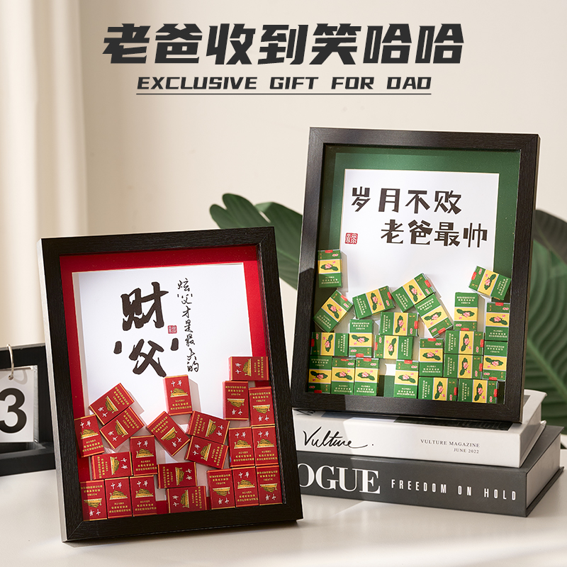 2025新款父亲节送老爸不出错好礼