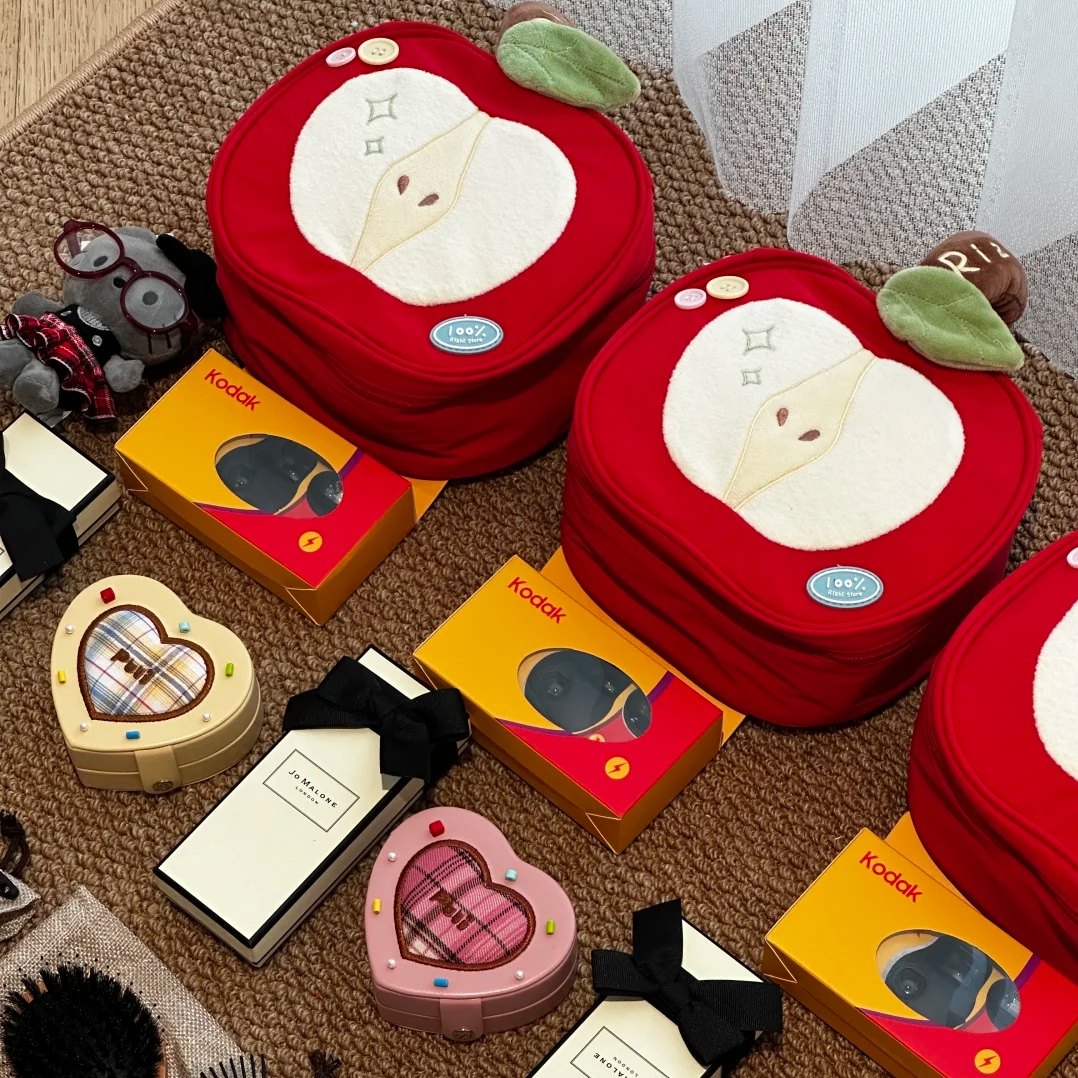 结婚伴娘伴手礼包包实用小礼品手提袋子苹果化妆包送闺蜜创意礼盒,节庆用品/礼品,伴手礼,淘宝优惠券,粉丝福利购,淘宝优惠卷