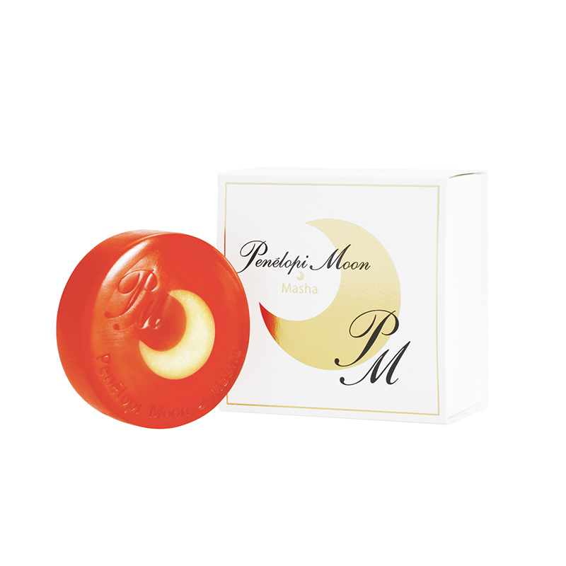 日本美容皂PenelopiMoon潔面皂