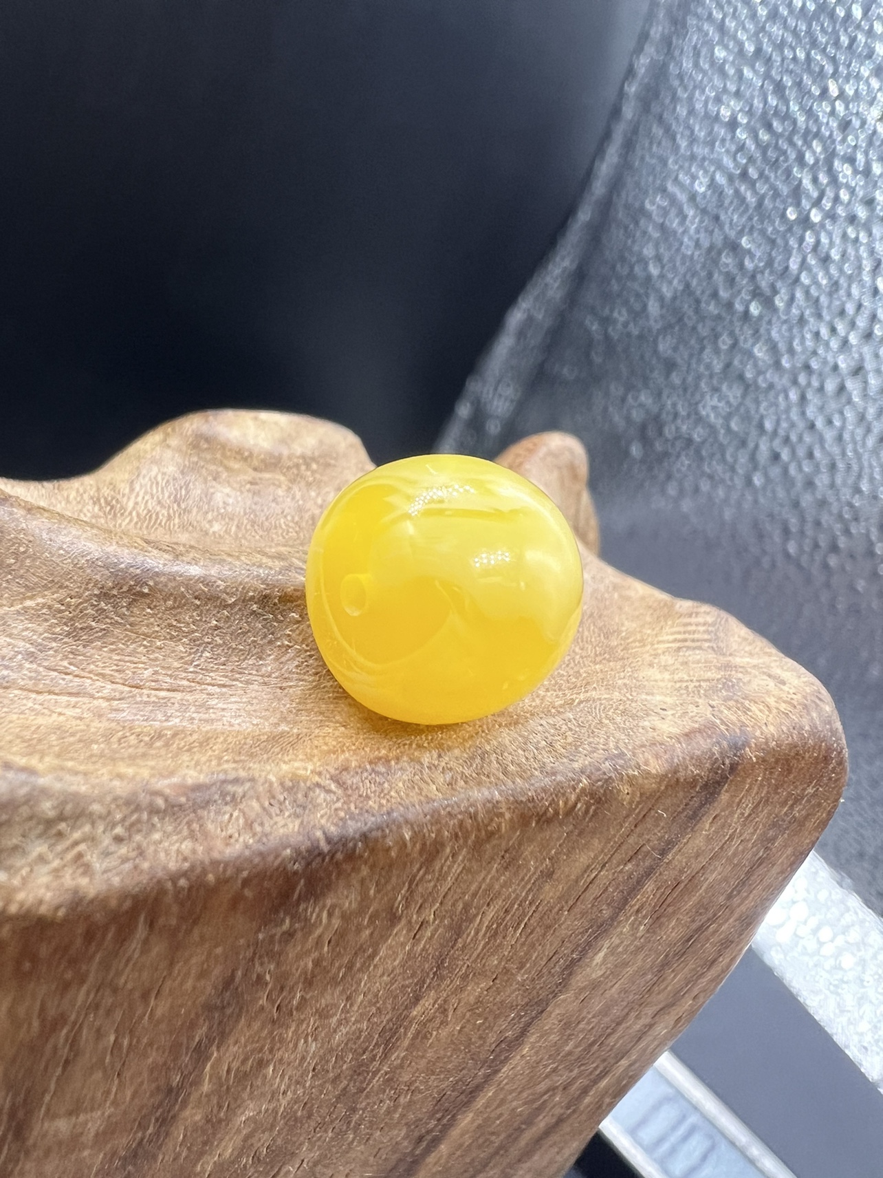 二代蜜蜡老型顶珠腰珠，文玩配饰，百香星月佛手金刚猴头顶珠腰珠