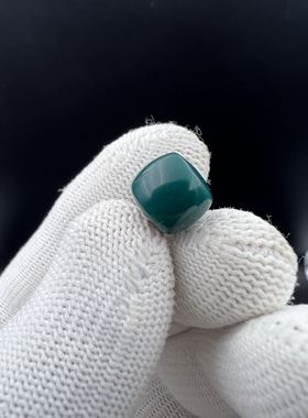 雪巴琉璃克万色系精工直切顶珠腰珠，文玩配饰，手串单圈108配珠