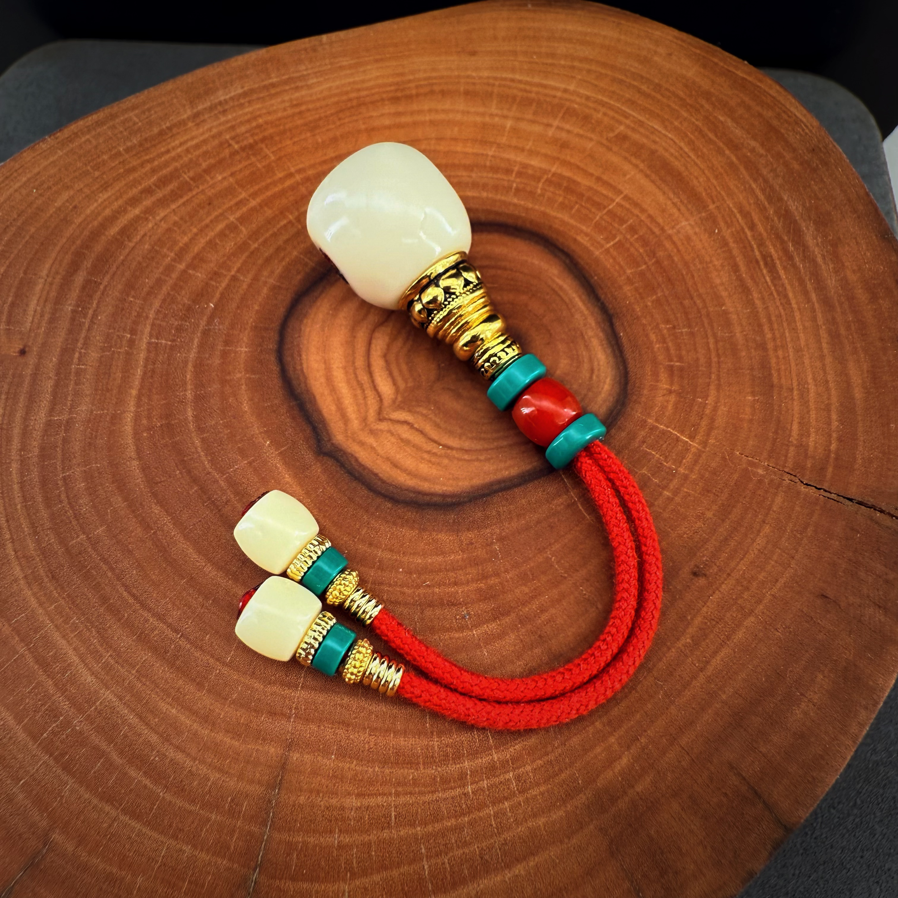 大头大尺寸三通佛头线束弟子珠DIY文玩配饰平替猛犸百香籽星月菩,饰品/流行首饰/时尚饰品新,其他DIY饰品配件,淘宝优惠券,粉丝福利购,淘宝优惠卷