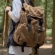 法国Cavi KIong户外旅游轻便登山包大容量轻量化背包男学生双肩包