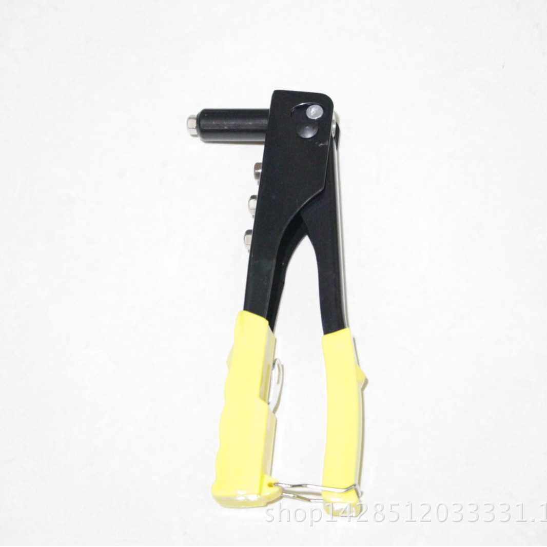 新款直销手动工具单柄拉铆枪多规格抽芯单把铁壳加厚耐用手持8,五金/工具,气动铆钉机,淘宝优惠券,粉丝福利购,淘宝优惠卷