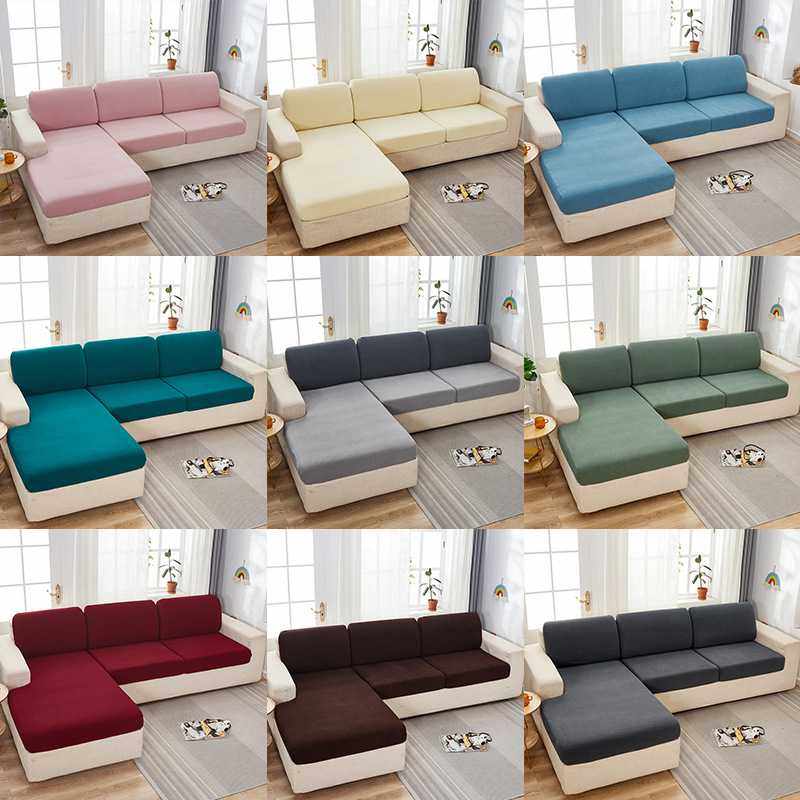 新款直销玉米粒沙发坐垫套沙发套罩四季通用防尘防猫抓靠背防滑贵,居家布艺,沙发套,淘宝优惠券,粉丝福利购,淘宝优惠卷