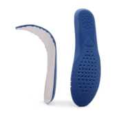 垫加厚防臭吸汗运动休闲鞋 新款 吸汗透气猪皮鞋 垫男款 垫 直销春夏鞋