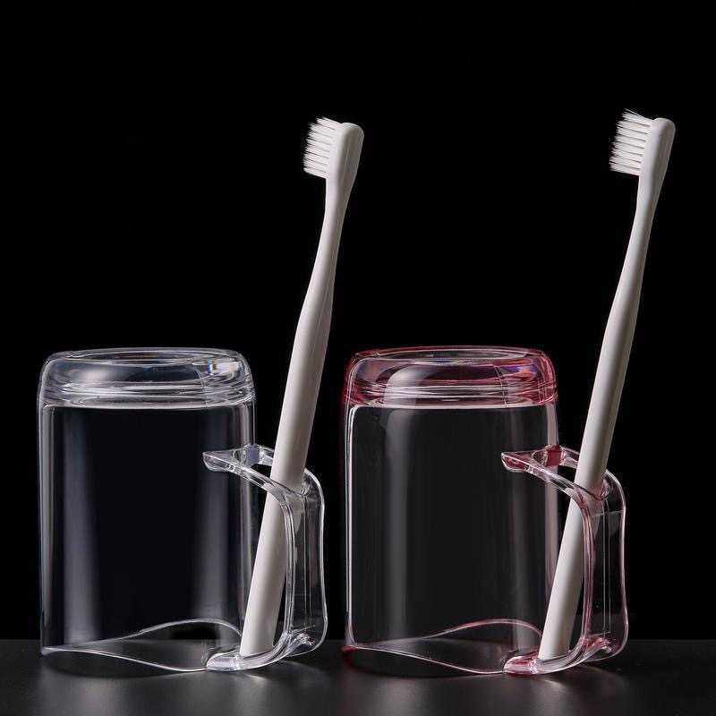 新款直销透明现代简约家用漱口杯洗漱杯刷牙杯子多功能牙刷收纳杯,家庭/个人清洁工具,洗漱杯,淘宝优惠券,粉丝福利购,淘宝优惠卷