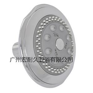 新款直销淘热卖全铜入墙暗装淋浴龙头套装分体式入墙淋浴花洒套装