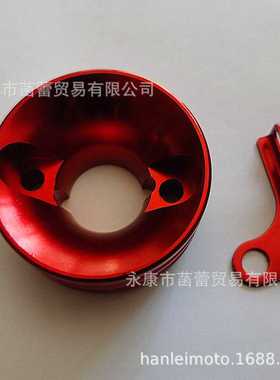 新款直销'212CC 6.5HP卡丁车迷你摩托车GX160适配器168改装化油器