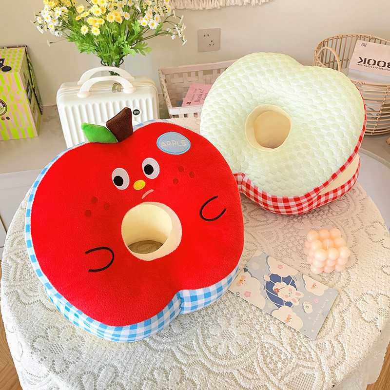 新款直销冰丝双面午睡枕趴睡枕儿童睡觉神器趴桌子抱枕办公室午休,居家布艺,午睡枕,淘宝优惠券,粉丝福利购,淘宝优惠卷