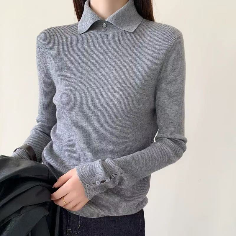 新款美利坚衬衫打底衫x706