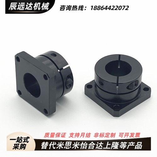 CFS3V CFS4V CFS5 CFS6 2.5 F CFS4F/5F凸轮随动器CFS替代米思米