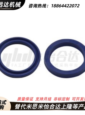 XUE31-d4-D10-B4 XUE31-d4-D12-B4密封圈 UN型