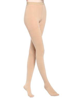 静脉曲张弹力裤袜医疗型女防血栓
