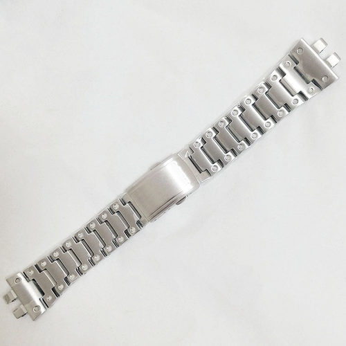 GMW-B5000精钢表带实心钢带