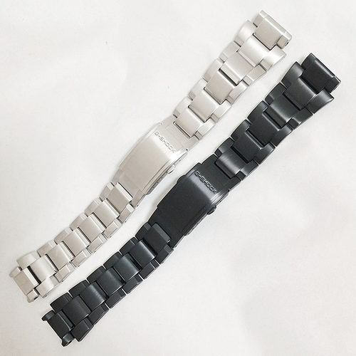 GST-B300精钢表带实心钢带