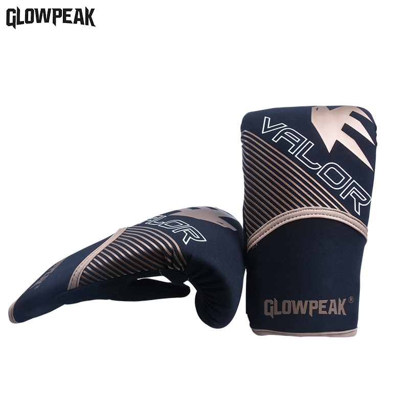 成人拳击手套GLOWPEAK