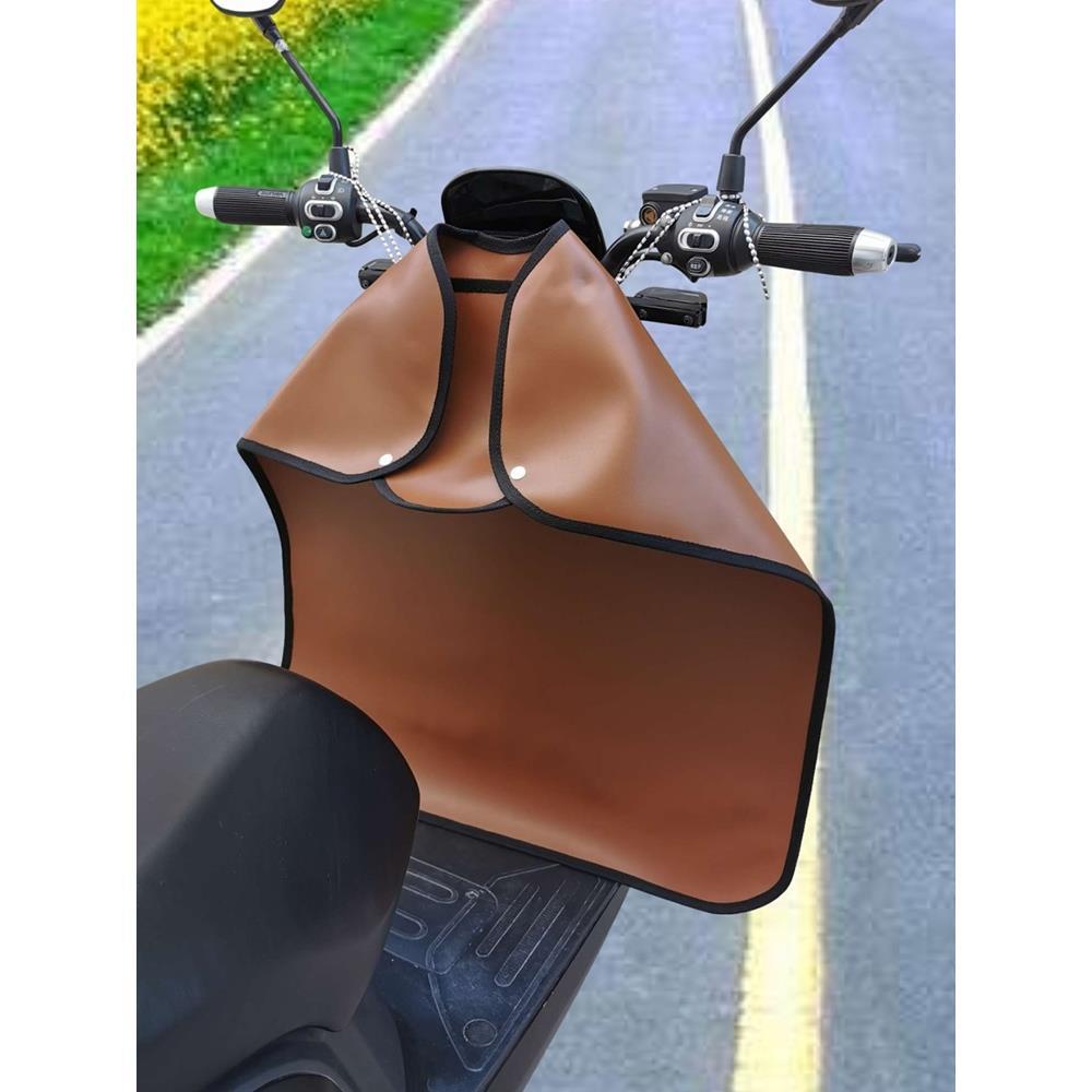 适用于雅迪冠能e10电动车挡风被夏季6代q50摩登ds6/dg7/q9防晒天