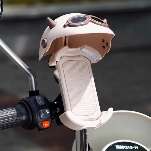 Подходит для навигационного кронштейна на мобильном телефоне Emma Emma Emma Special Electric Luna W290 Barry Engine Max/Coffee