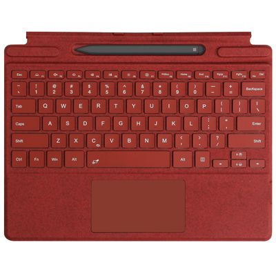 surface平板专用蓝牙键盘