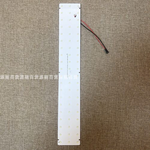 奥普浴霸灯板替换6022AA4A2