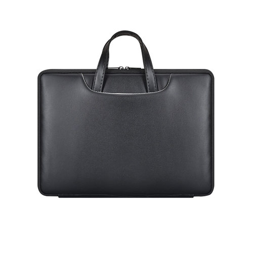 手提电脑包适用联想macbook小米