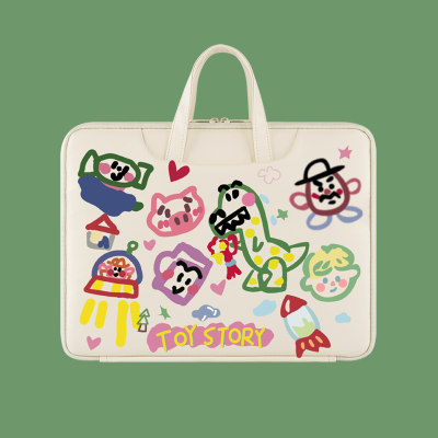 语星通手提pu防水面料