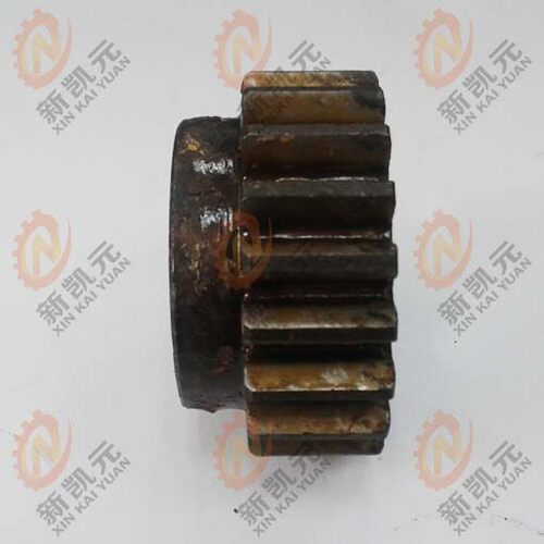 机床配件镇江机床C630A-2057A齿轮 齿数Z20/M3 江苏齐航车床配件