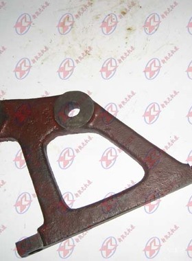 车床配件机床配件 沈阳机床CA6140/CA6150-2111杠杆 支架机床铣床