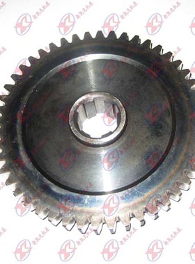 车床配件机床配件 南京机床ZN3050-530141齿轮机床铣床配件