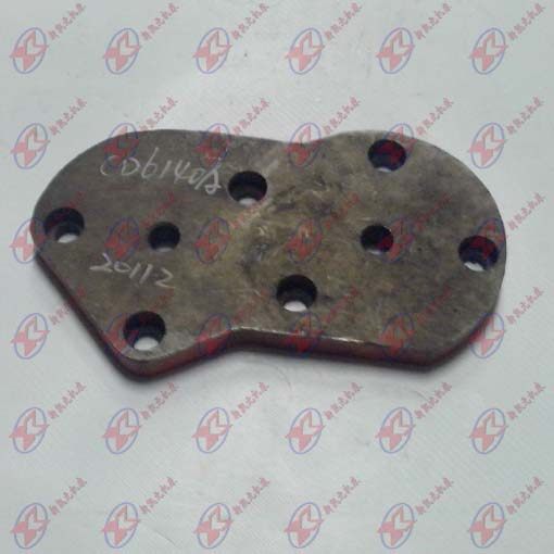 车床配件机床配件 大连机床CD6140A/6150A-20112板 支板机床铣床