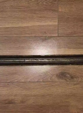 北京南通铣床X62W/63W/52k/53K/长轴 花键轴 长度L=500/600 32/33